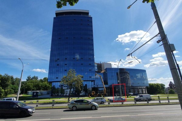 Продается офисное помещение по адресу г. Минск, Цеткин ул., д. 24 - фото 15