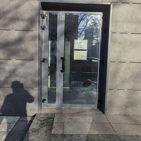 Фотография Продается офисное помещение по адресу г. Минск, Цеткин ул., д. 24 - фото 12