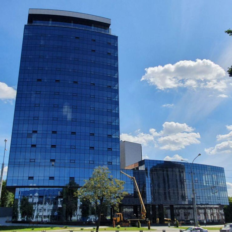 Фотография Продается офисное помещение по адресу г. Минск, Цеткин ул., д. 24 - фото 14