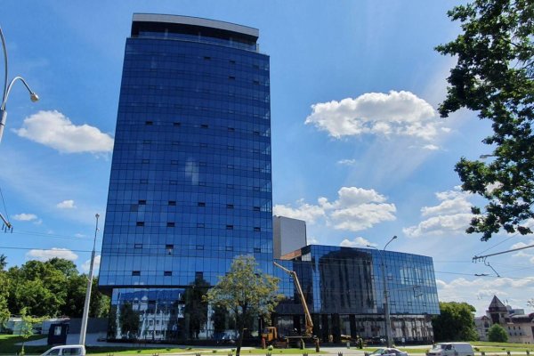 Продается офисное помещение по адресу г. Минск, Цеткин ул., д. 24 - фото 14