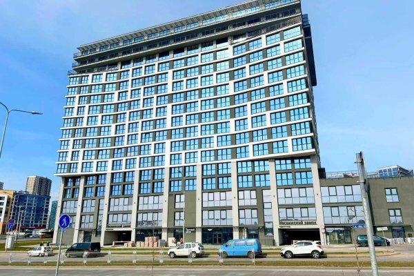 1-комнатная квартира по адресу Жореса Алфёрова ул., д. 22 - фото 7