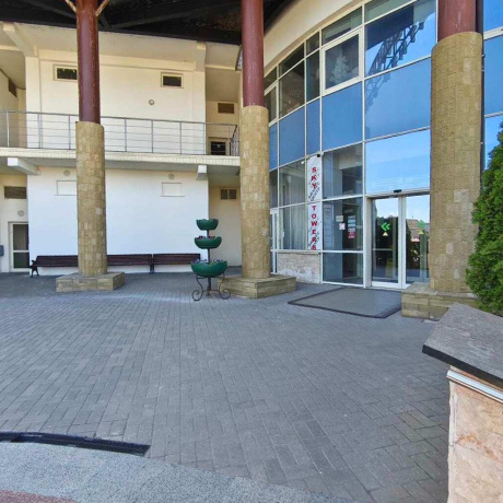 Фотография Продается торговое помещение по адресу г. Минск, Домбровская ул., д. 9 - фото 2