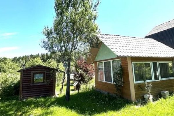 Продается дача с/т. Родной уголок-2002 - фото 10