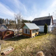 Фотография Продается дача с/т. Родной уголок-2002 - фото 9