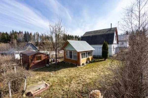 Продается дача с/т. Родной уголок-2002 - фото 9