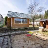 Фотография Продается дача с/т. Родной уголок-2002 - фото 11