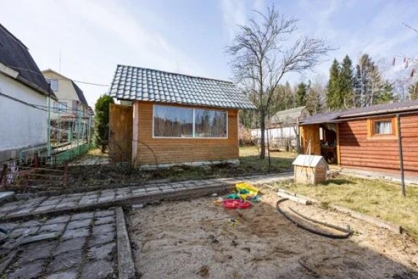 Продается дача с/т. Родной уголок-2002 - фото 11