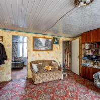 Фотография Продается дача с/т. Родной уголок-2002 - фото 19