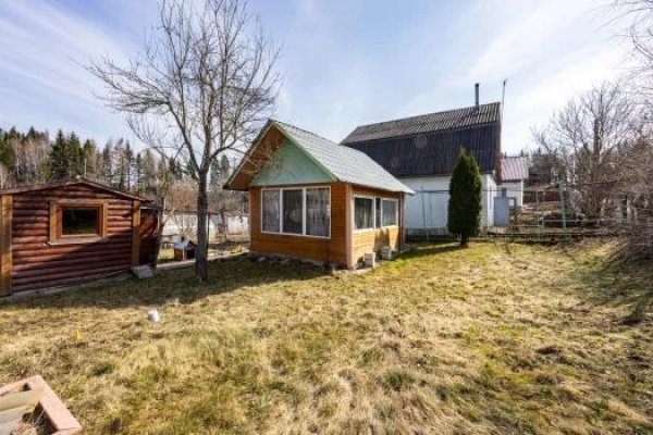 Продается дача с/т. Родной уголок-2002 - фото 8