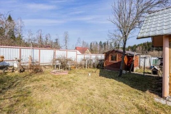 Продается дача с/т. Родной уголок-2002 - фото 6