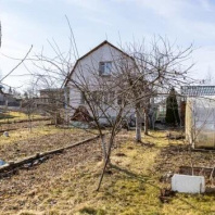 Фотография Продается дача с/т. Родной уголок-2002 - фото 5