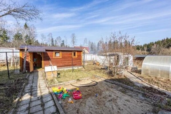 Продается дача с/т. Родной уголок-2002 - фото 7