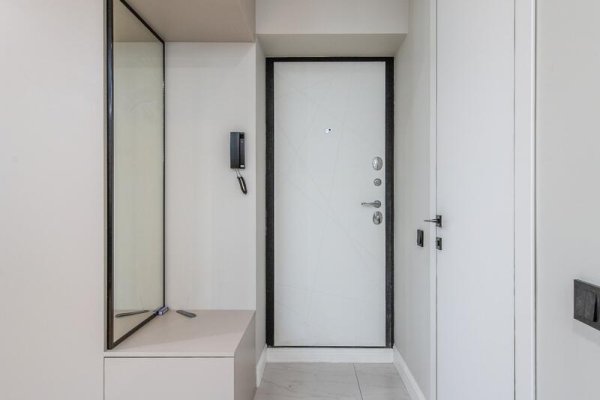 2-комнатная квартира по адресу Коласа ул., д. 53 к. 3 - фото 18