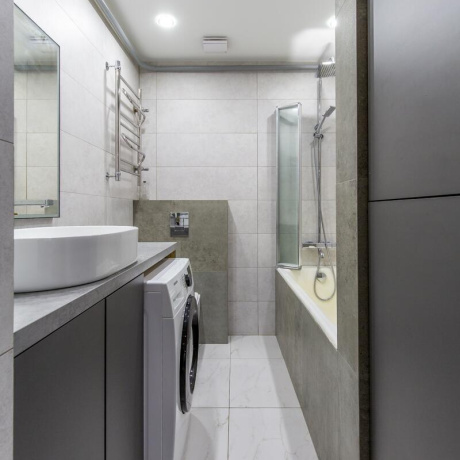 Фотография 2-комнатная квартира по адресу Коласа ул., д. 53 к. 3 - фото 14