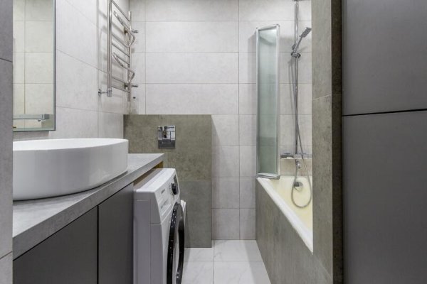 2-комнатная квартира по адресу Коласа ул., д. 53 к. 3 - фото 14