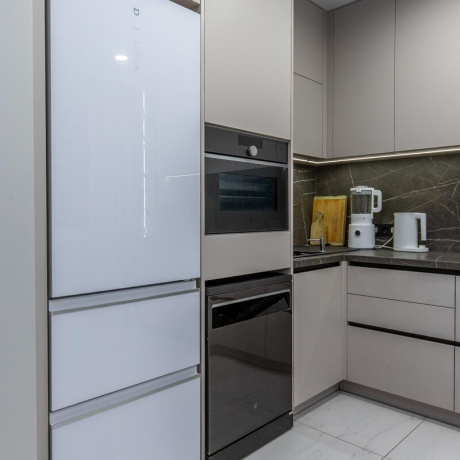 Фотография 2-комнатная квартира по адресу Коласа ул., д. 53 к. 3 - фото 8