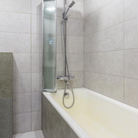 Фотография 2-комнатная квартира по адресу Коласа ул., д. 53 к. 3 - фото 17