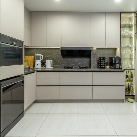 Фотография 2-комнатная квартира по адресу Коласа ул., д. 53 к. 3 - фото 9