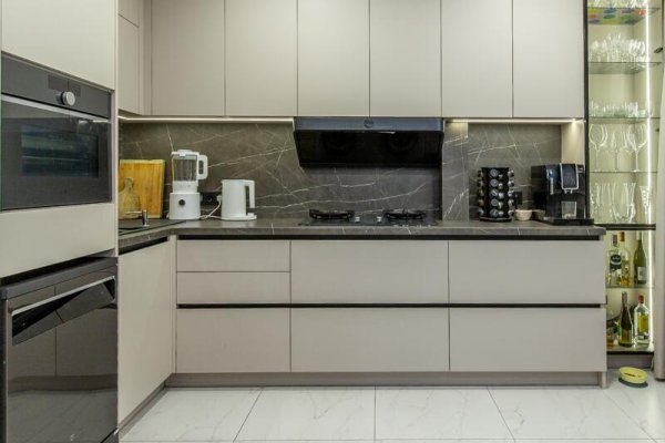 2-комнатная квартира по адресу Коласа ул., д. 53 к. 3 - фото 9