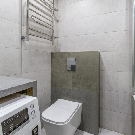 Фотография 2-комнатная квартира по адресу Коласа ул., д. 53 к. 3 - фото 16