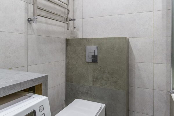 2-комнатная квартира по адресу Коласа ул., д. 53 к. 3 - фото 16