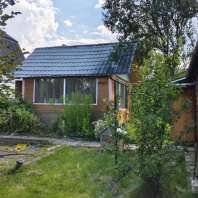 Фотография Продается дача с/т. Родной уголок-2002 - фото 14