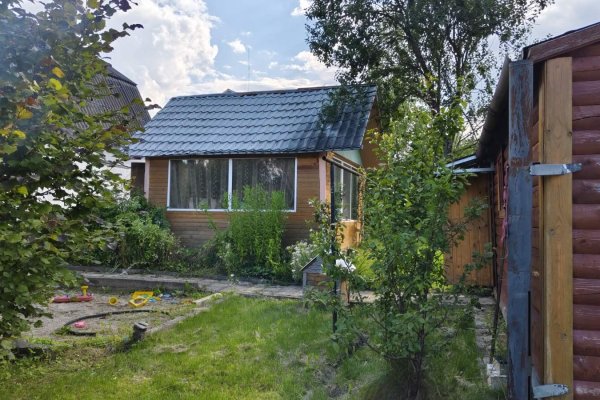 Продается дача с/т. Родной уголок-2002 - фото 14