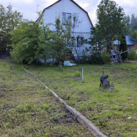 Фотография Продается дача с/т. Родной уголок-2002 - фото 2