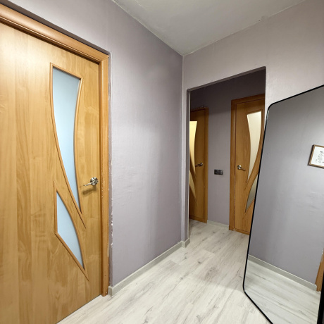 Фотография 1-комнатная квартира по адресу Холмогорская ул., д. 47 к. 1 - фото 15