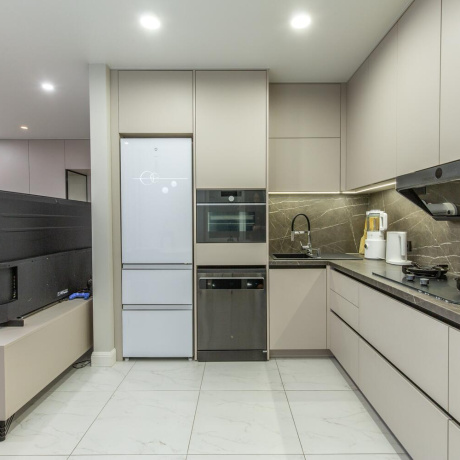 Фотография 2-комнатная квартира по адресу Коласа ул., д. 53 к. 3 - фото 10