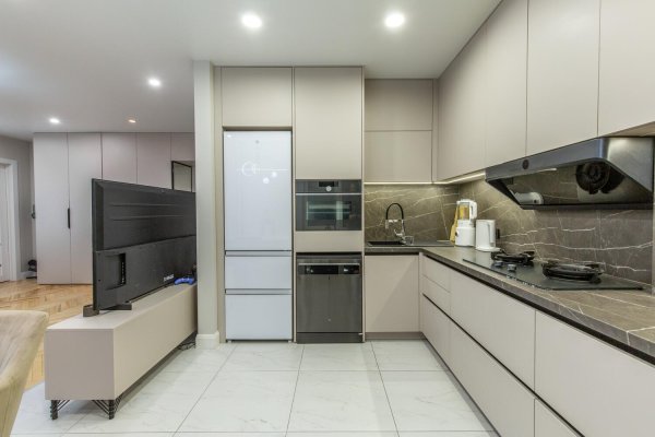 2-комнатная квартира по адресу Коласа ул., д. 53 к. 3 - фото 10