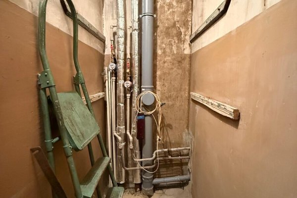 4-комнатная квартира по адресу Рокоссовского просп., д. 81 - фото 18