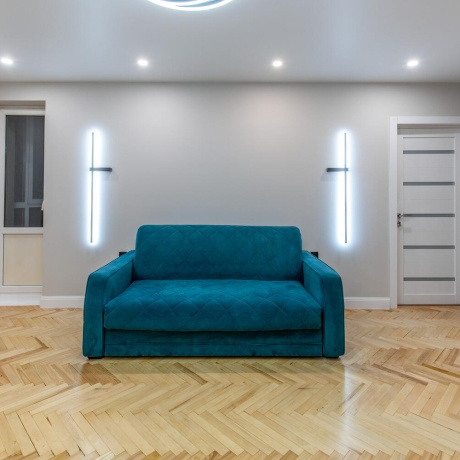 Фотография 2-комнатная квартира по адресу Коласа ул., д. 53 к. 3 - фото 2