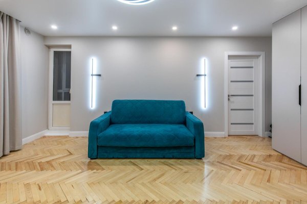 2-комнатная квартира по адресу Коласа ул., д. 53 к. 3 - фото 2