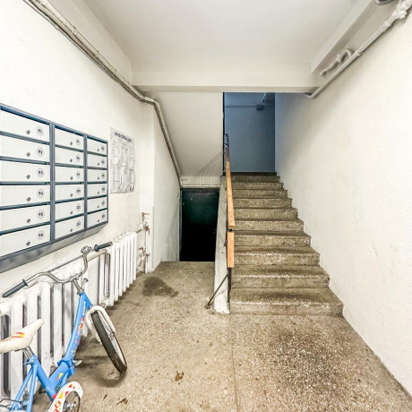 Фотография 2-комнатная квартира по адресу Коласа ул., д. 53 к. 3 - фото 19