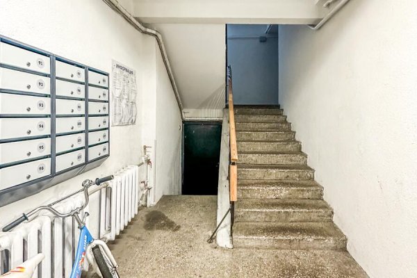 2-комнатная квартира по адресу Коласа ул., д. 53 к. 3 - фото 19