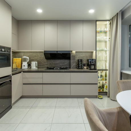 Фотография 2-комнатная квартира по адресу Коласа ул., д. 53 к. 3 - фото 7