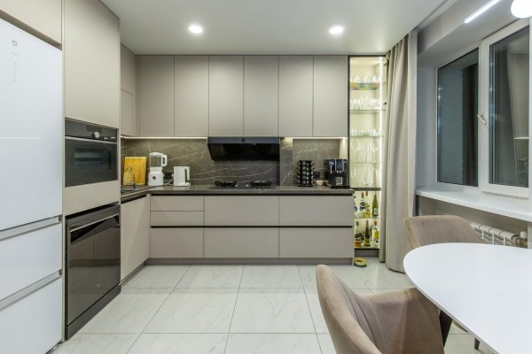 2-комнатная квартира по адресу Коласа ул., д. 53 к. 3 - фото 7