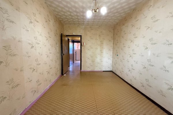 4-комнатная квартира по адресу Рокоссовского просп., д. 81 - фото 9