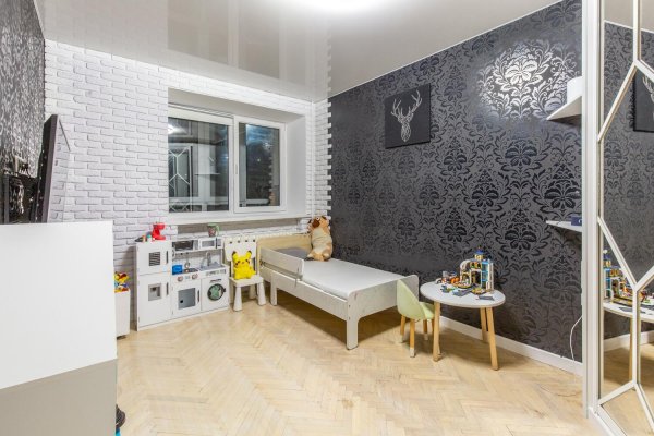 2-комнатная квартира по адресу Коласа ул., д. 53 к. 3 - фото 12