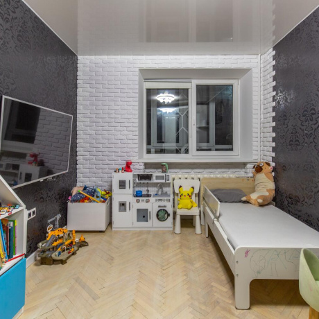 Фотография 2-комнатная квартира по адресу Коласа ул., д. 53 к. 3 - фото 11