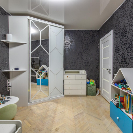 Фотография 2-комнатная квартира по адресу Коласа ул., д. 53 к. 3 - фото 13