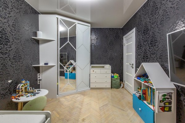 2-комнатная квартира по адресу Коласа ул., д. 53 к. 3 - фото 13