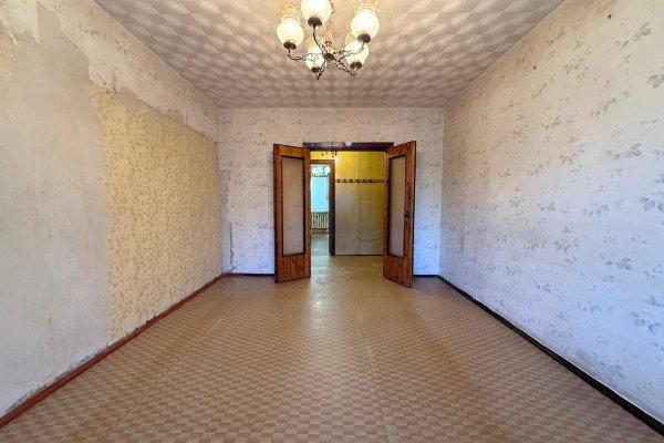 4-комнатная квартира по адресу Рокоссовского просп., д. 81 - фото 14