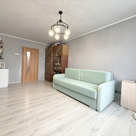 Фотография 1-комнатная квартира по адресу Холмогорская ул., д. 47 к. 1 - фото 4