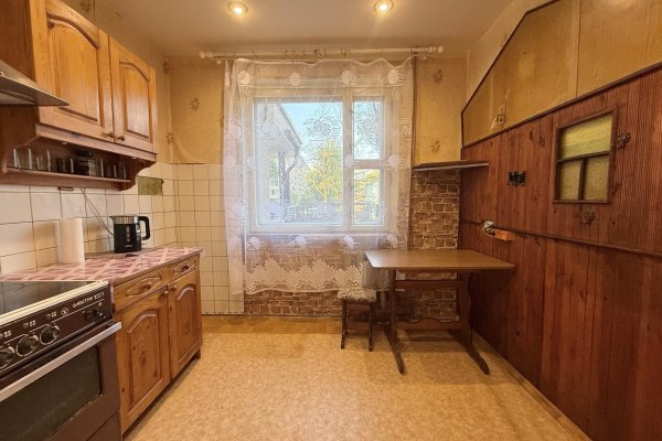4-комнатная квартира по адресу Рокоссовского просп., д. 81 - фото 2