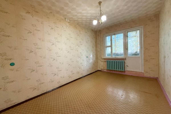 4-комнатная квартира по адресу Рокоссовского просп., д. 81 - фото 8