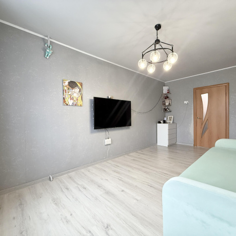 Фотография 1-комнатная квартира по адресу Холмогорская ул., д. 47 к. 1 - фото 5