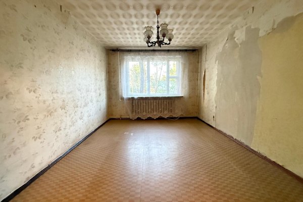 4-комнатная квартира по адресу Рокоссовского просп., д. 81 - фото 10
