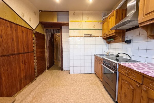 4-комнатная квартира по адресу Рокоссовского просп., д. 81 - фото 4